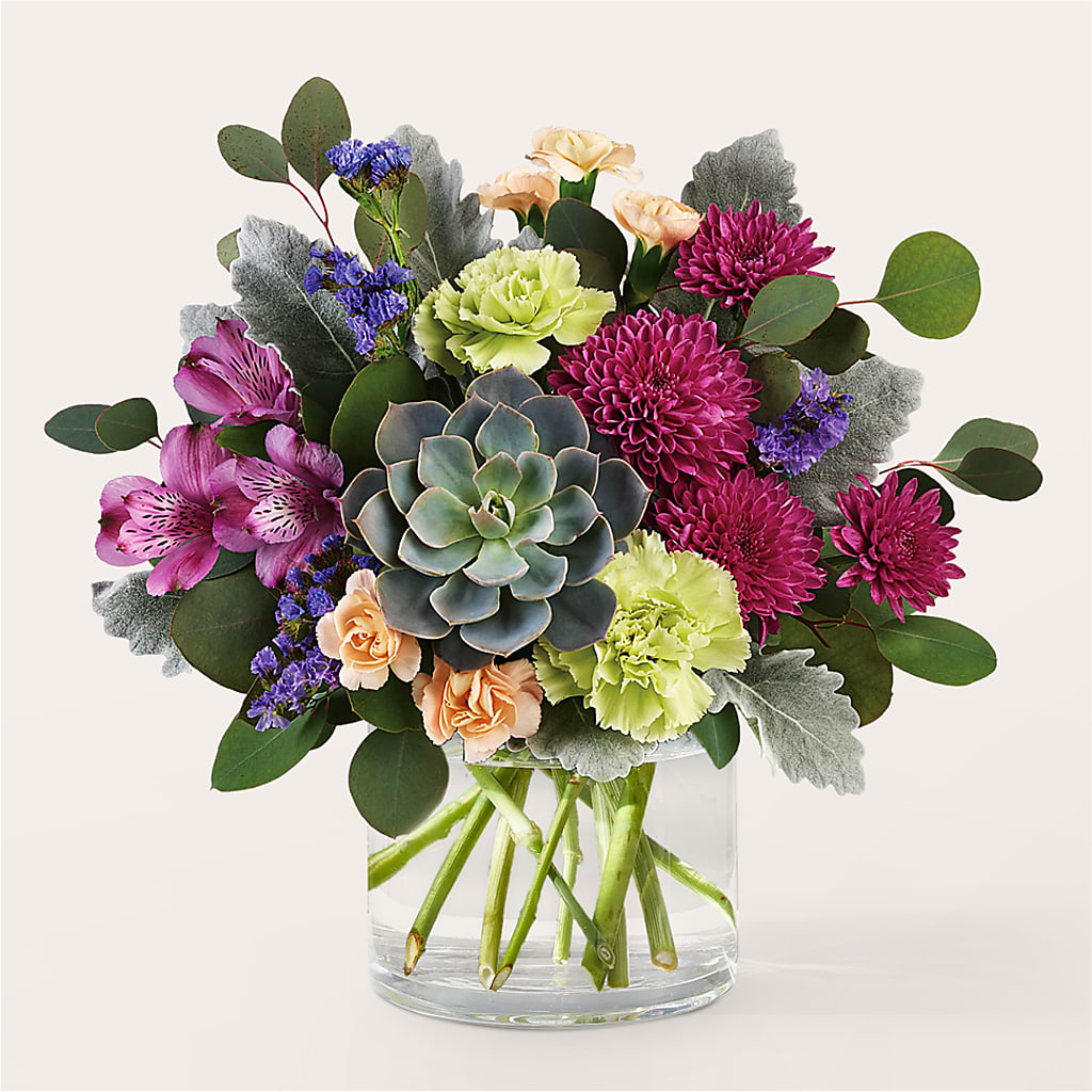 Botanical Dream Bouquet – DANIELLE'S FLORIST, Rockaway Park NY