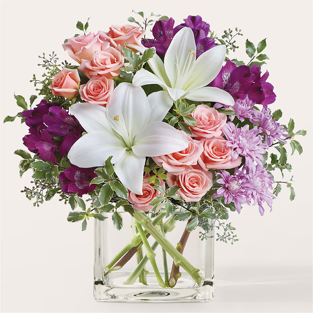 Mani Pedi Bouquet – DANIELLE'S FLORIST, Rockaway Park NY