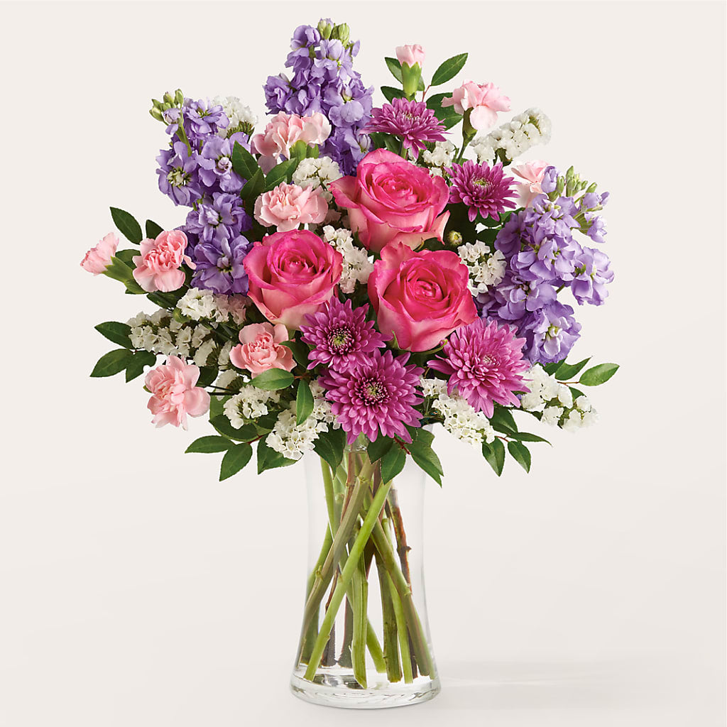 Slumber Party Bouquet – DANIELLE'S FLORIST, Rockaway Park NY