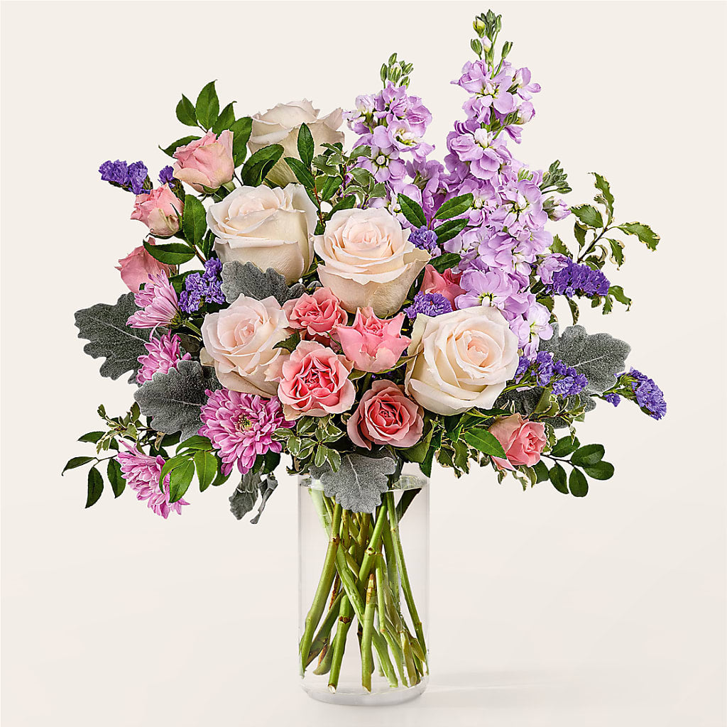 Well Wishes Bouquet – DANIELLE'S FLORIST, Rockaway Park NY