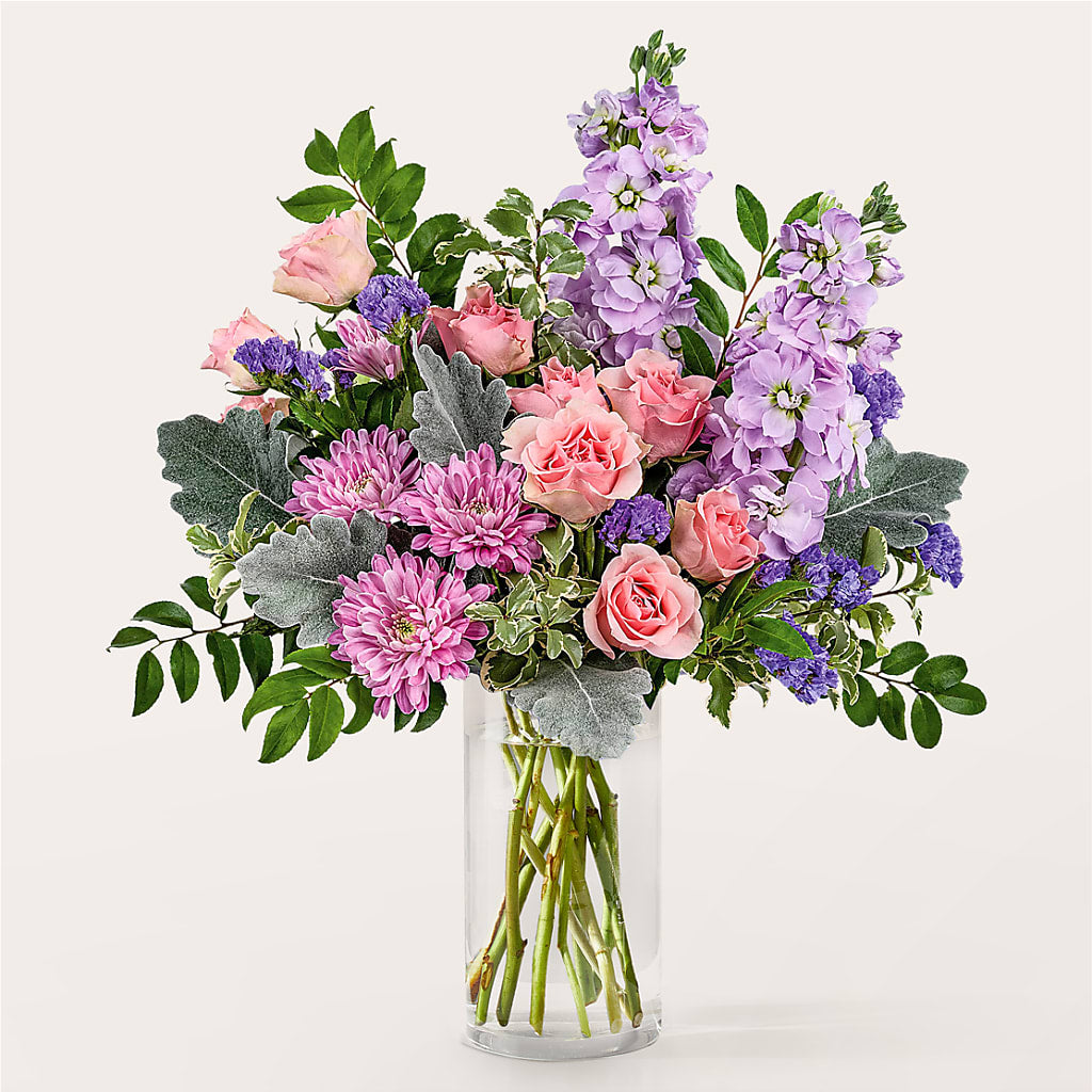 Well Wishes Bouquet – DANIELLE'S FLORIST, Rockaway Park NY