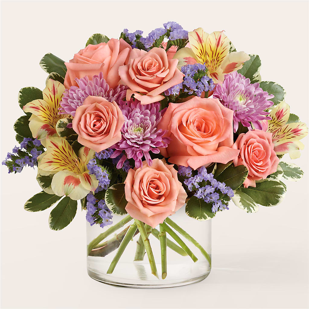 Candy Coated Bouquet – DANIELLE'S FLORIST, Rockaway Park NY