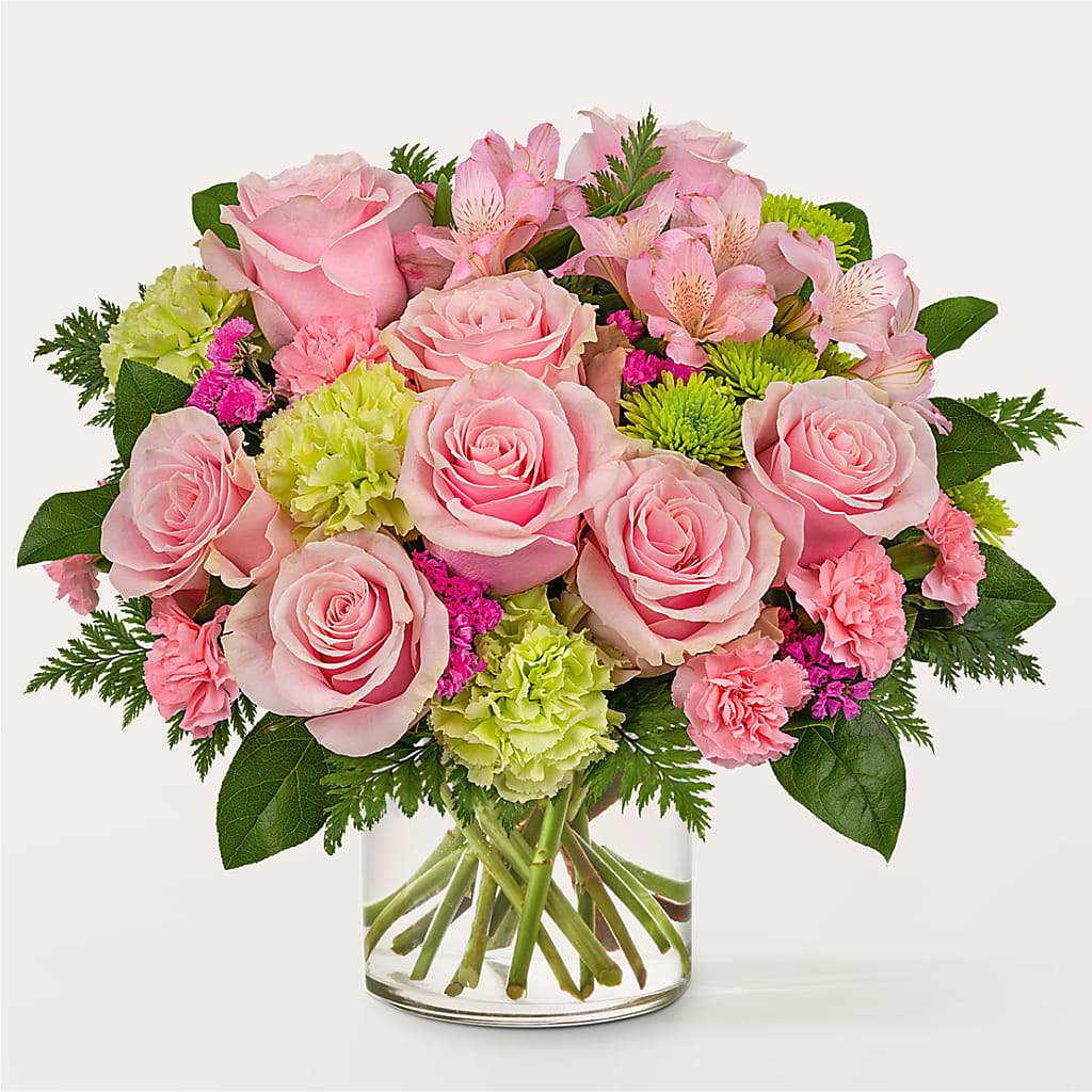 Pinch Me Bouquet – DANIELLE'S FLORIST, Rockaway Park NY