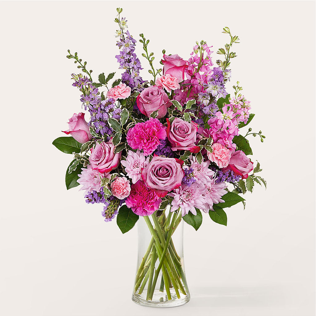 Sincerely Yours Bouquet – DANIELLE'S FLORIST, Rockaway Park NY