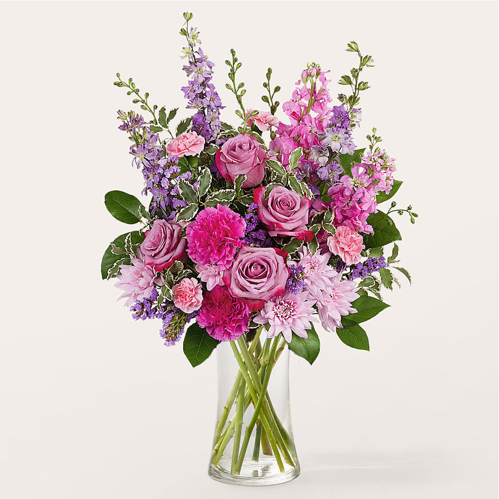 Sincerely Yours Bouquet – DANIELLE'S FLORIST, Rockaway Park NY