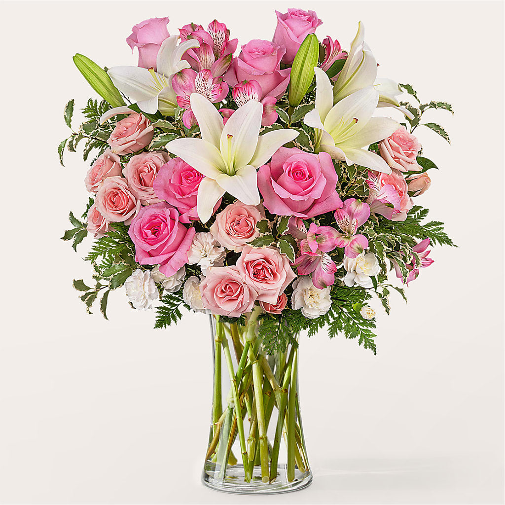 All the Best Bouquet – DANIELLE'S FLORIST, Rockaway Park NY