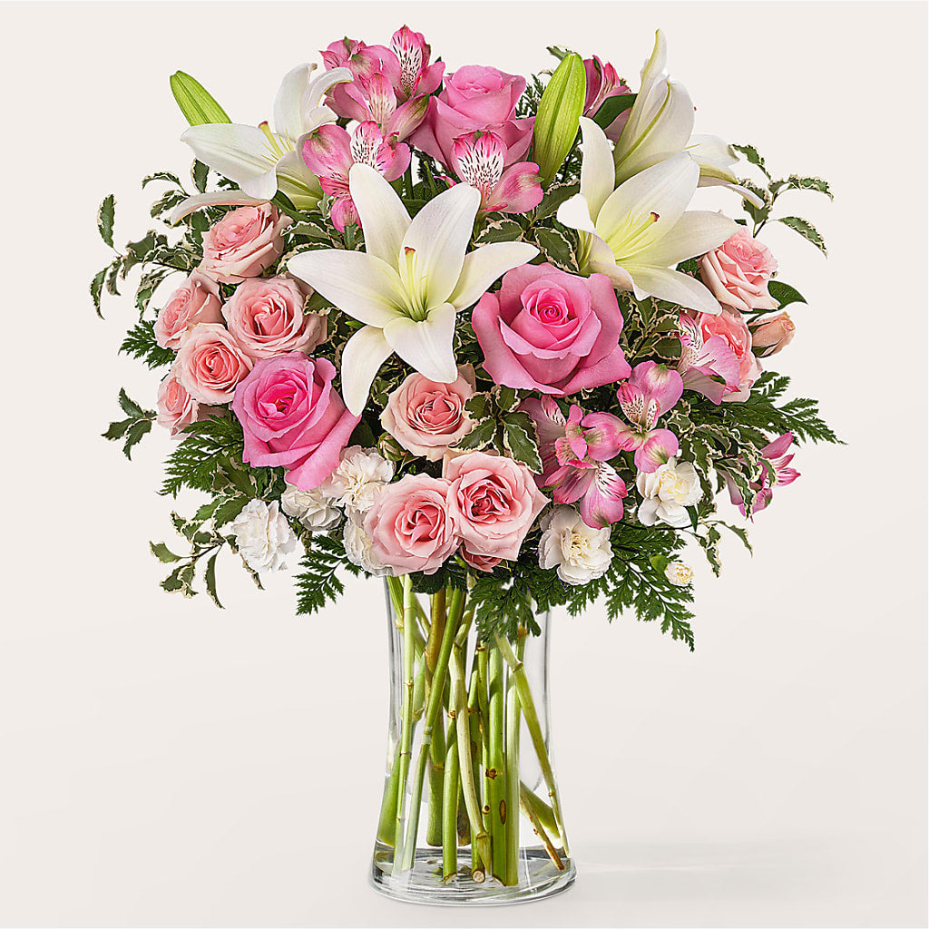 All the Best Bouquet – DANIELLE'S FLORIST, Rockaway Park NY