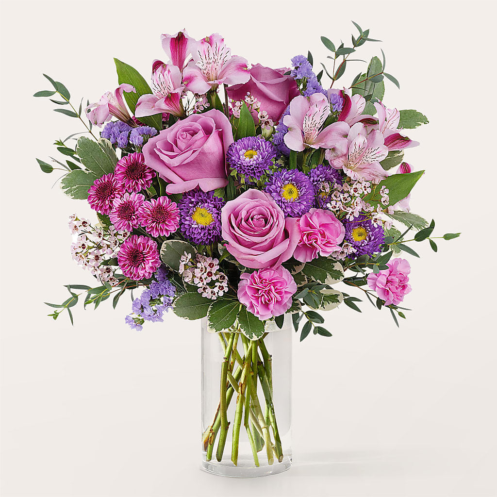 Fanciful Blossoms Bouquet – DANIELLE'S FLORIST, Rockaway Park NY