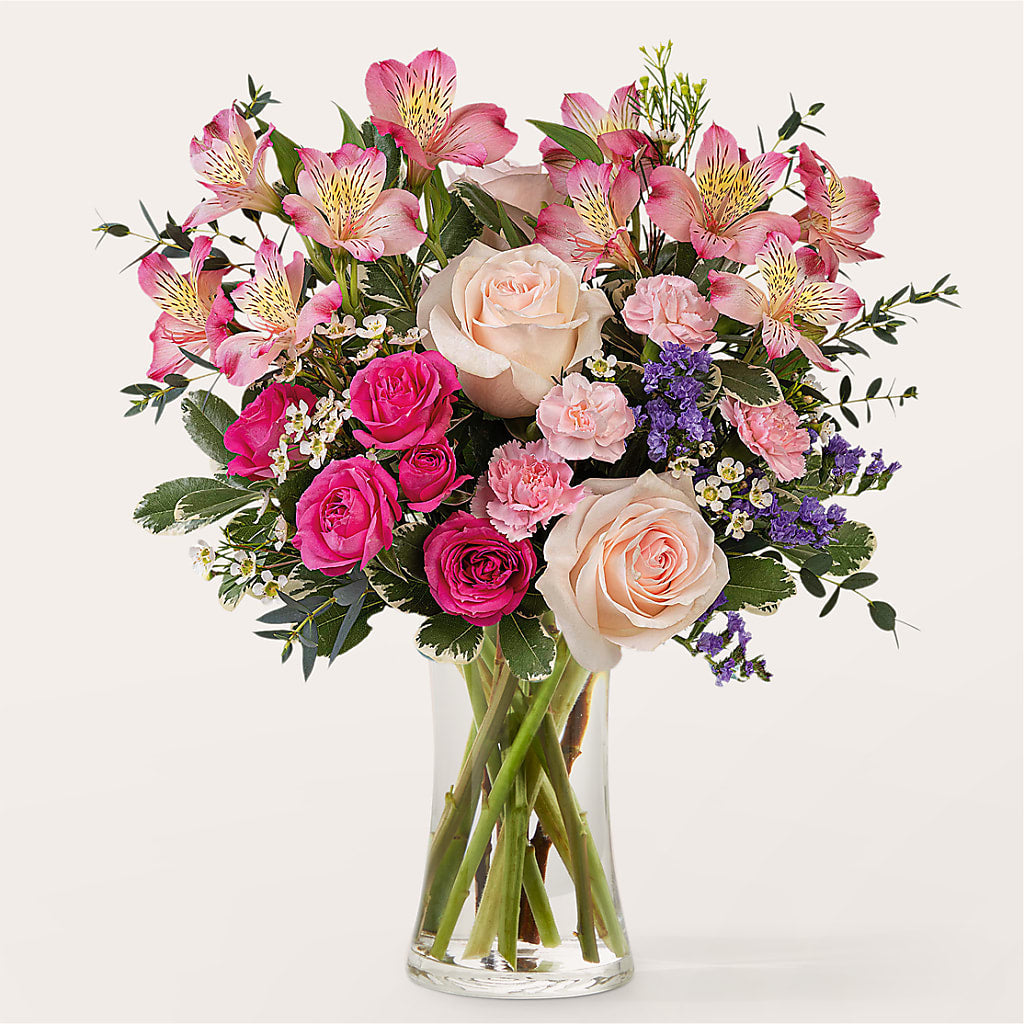 A La Mode Bouquet – DANIELLE'S FLORIST, Rockaway Park NY