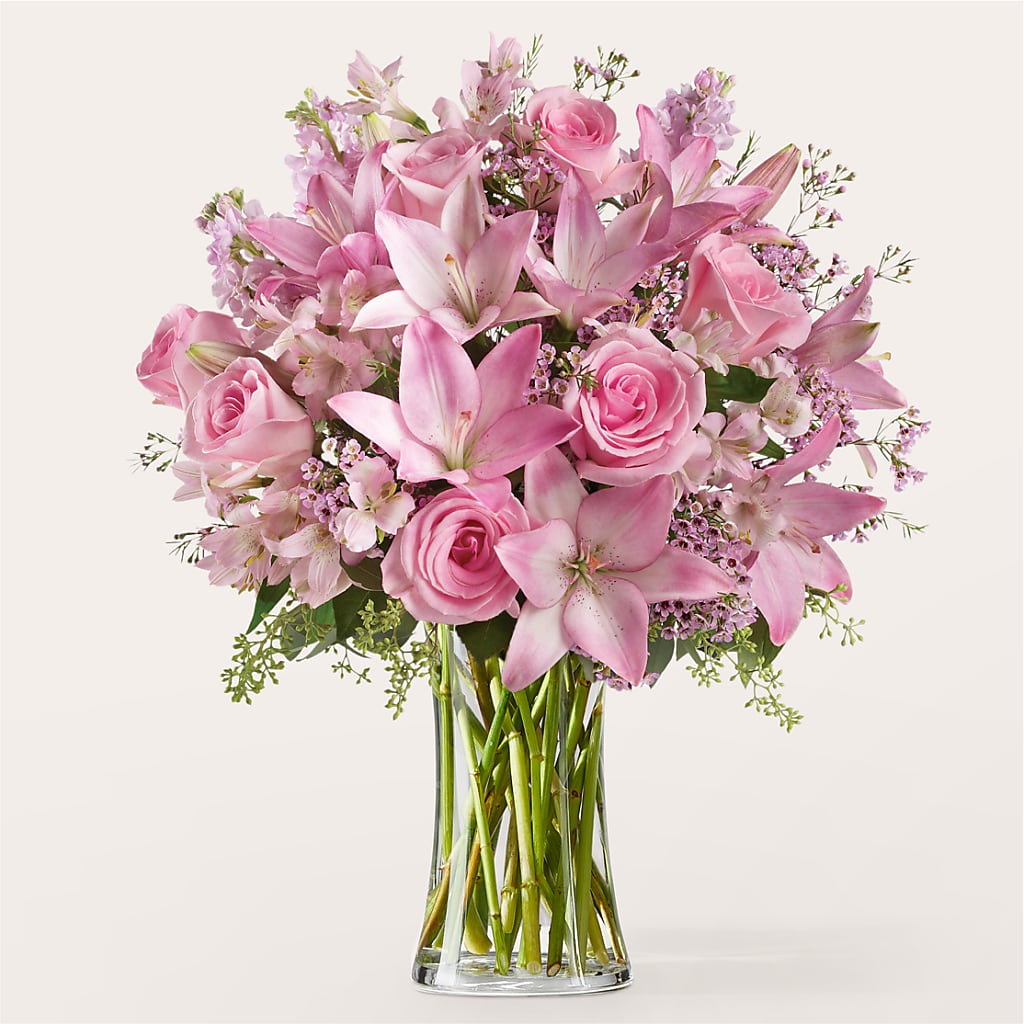 Gentle Gesture Bouquet – DANIELLE'S FLORIST, Rockaway Park NY