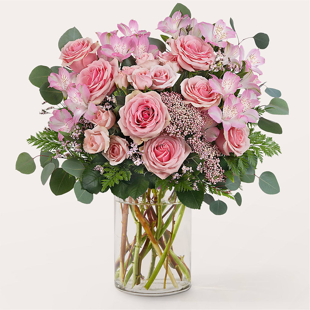 Sweetheart Bouquet – DANIELLE'S FLORIST, Rockaway Park NY