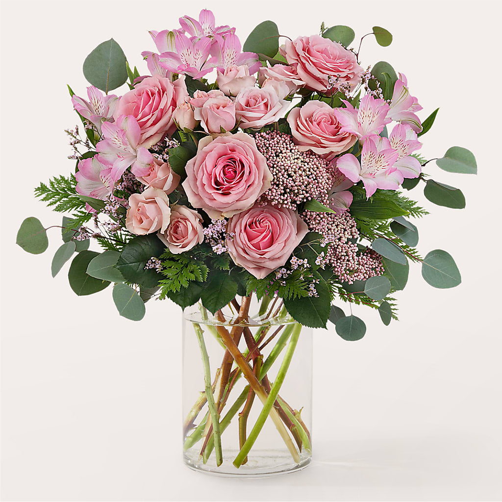Sweetheart Bouquet – DANIELLE'S FLORIST, Rockaway Park NY