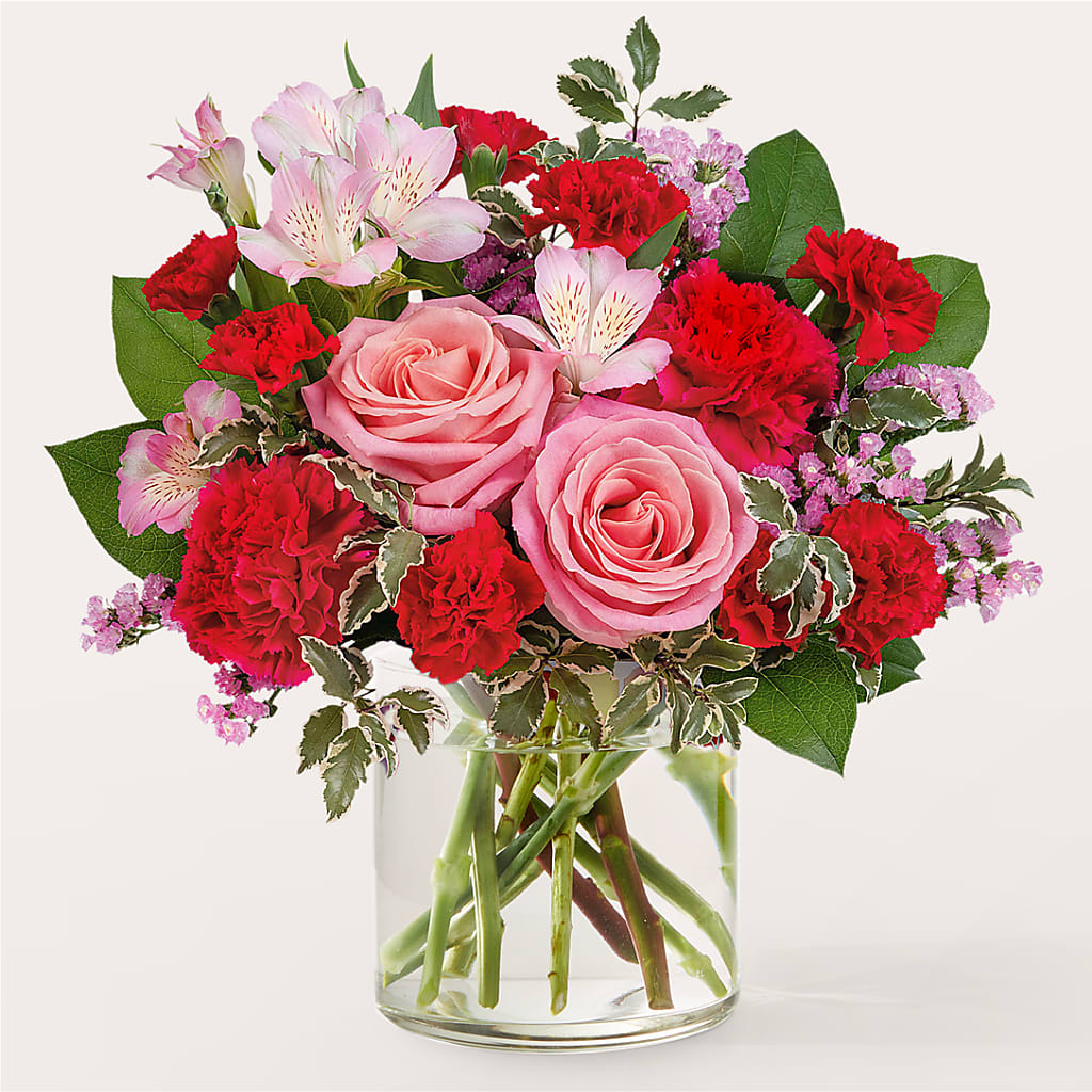 First Impressions Bouquet – DANIELLE'S FLORIST, Rockaway Park NY