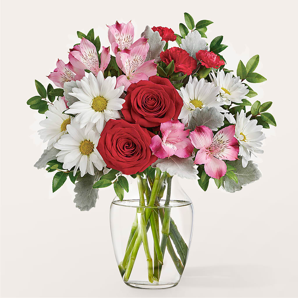 Sugary Sweet Bouquet – DANIELLE'S FLORIST, Rockaway Park NY