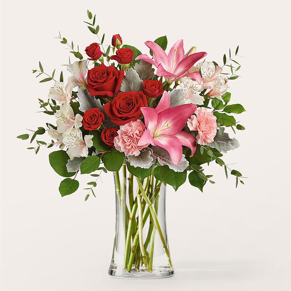Everything to Me Bouquet – DANIELLE'S FLORIST, Rockaway Park NY