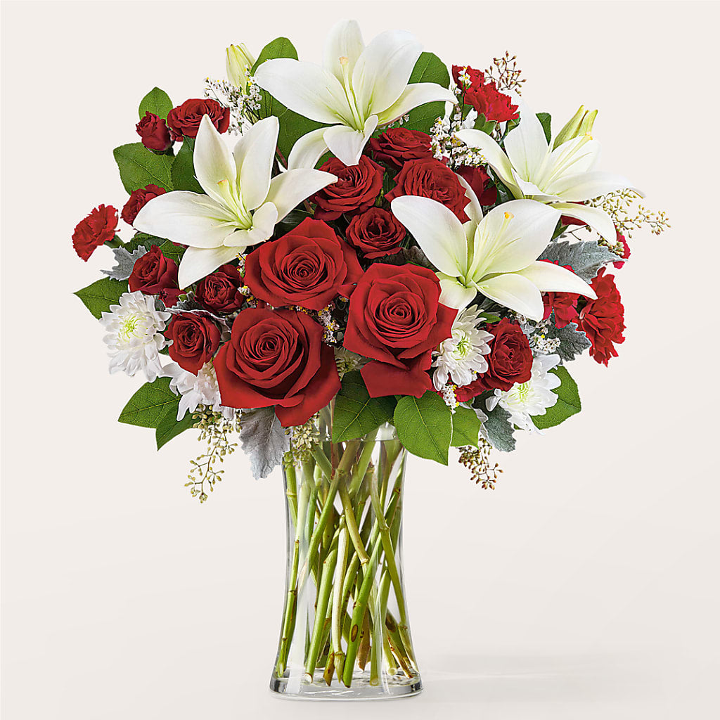 Floral Symphony Bouquet – DANIELLE'S FLORIST, Rockaway Park NY