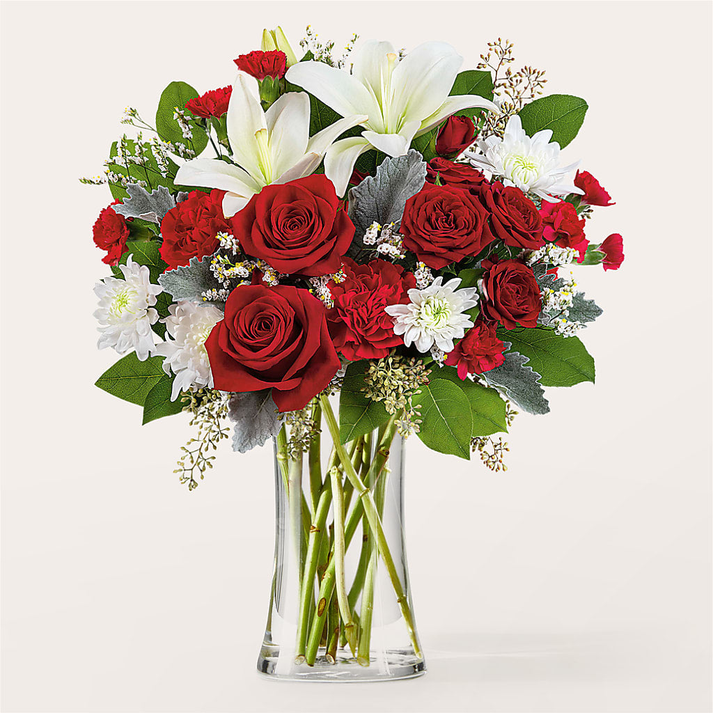 Floral Symphony Bouquet – DANIELLE'S FLORIST, Rockaway Park NY