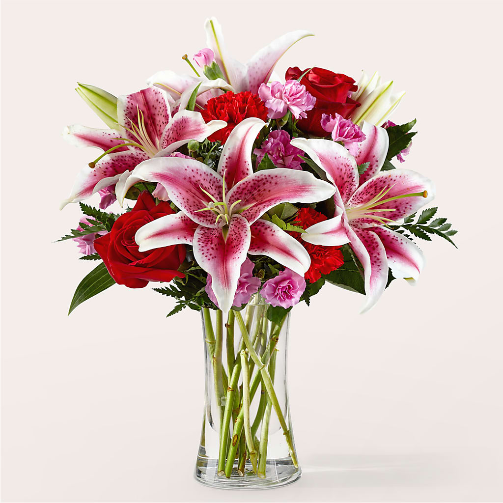 Honeymoon Bouquet – DANIELLE'S FLORIST, Rockaway Park NY