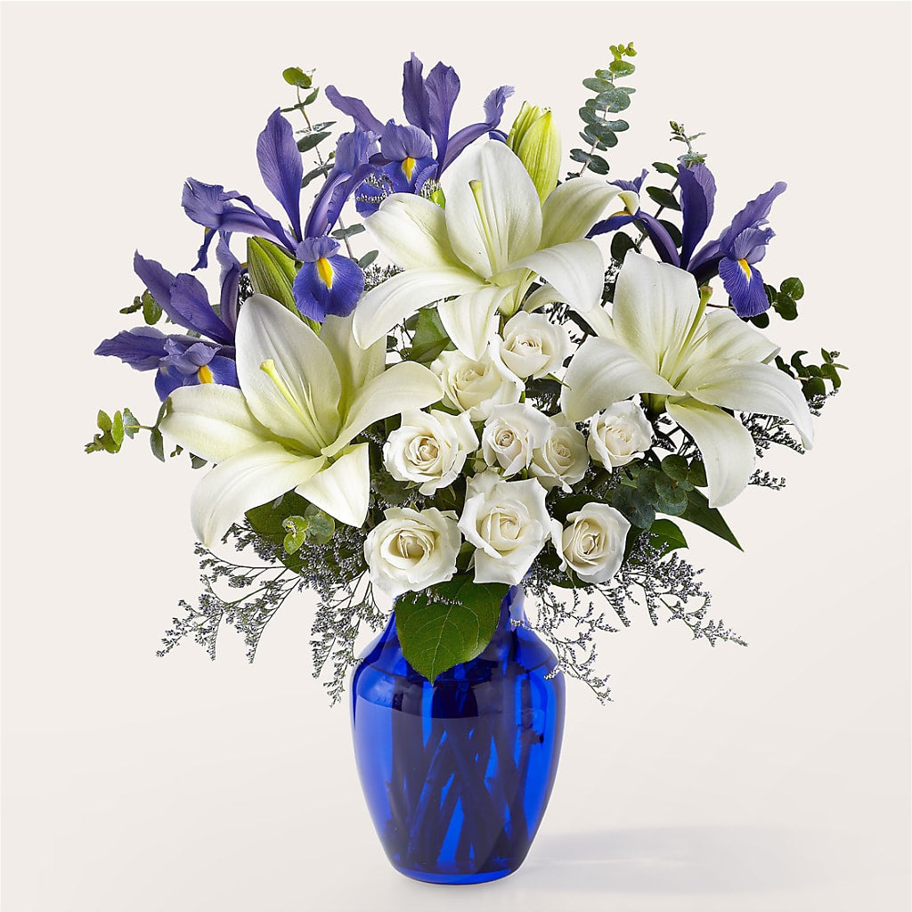 Restorative Pause Bouquet – DANIELLE'S FLORIST, Rockaway Park NY