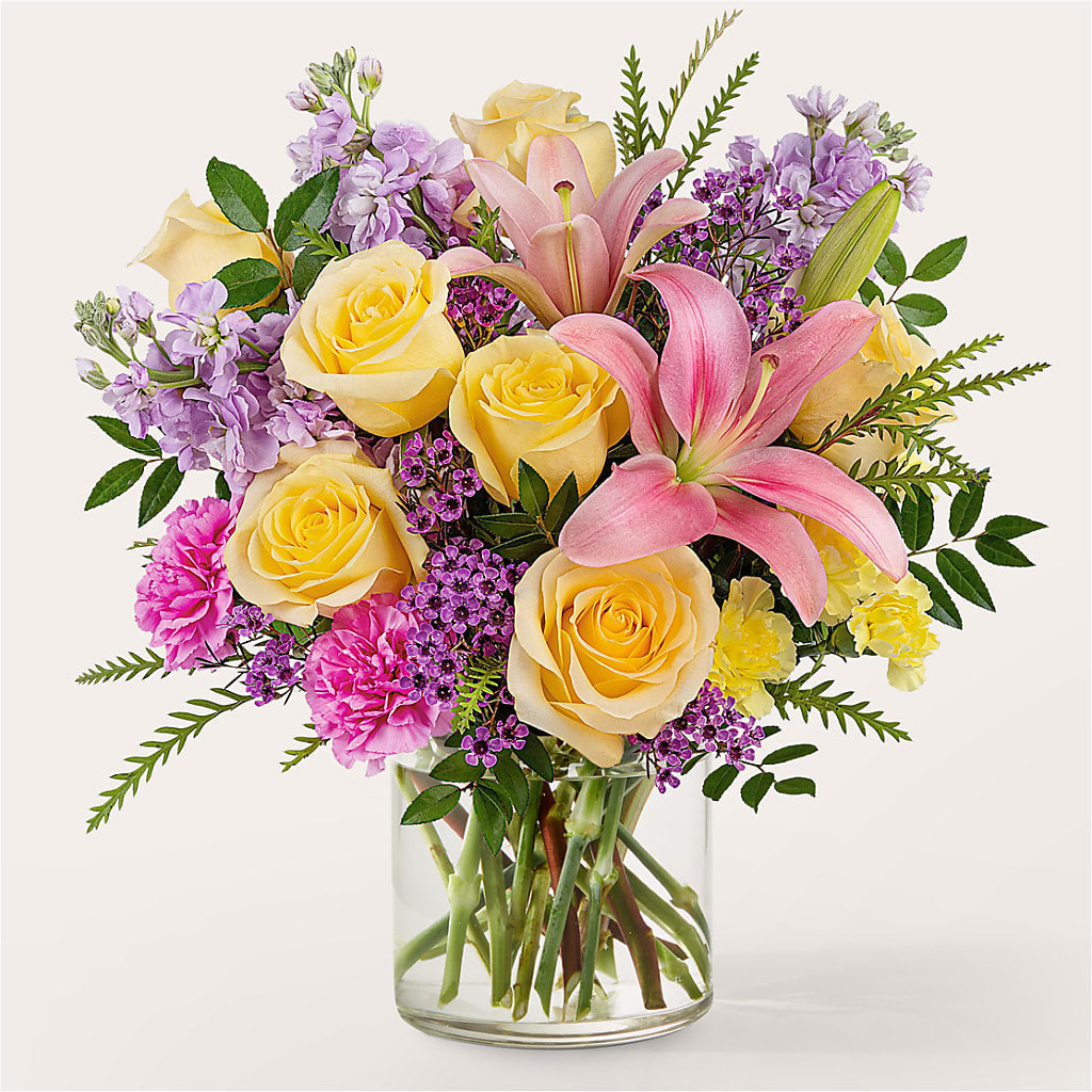 Jubilee Bouquet – DANIELLE'S FLORIST, Rockaway Park NY