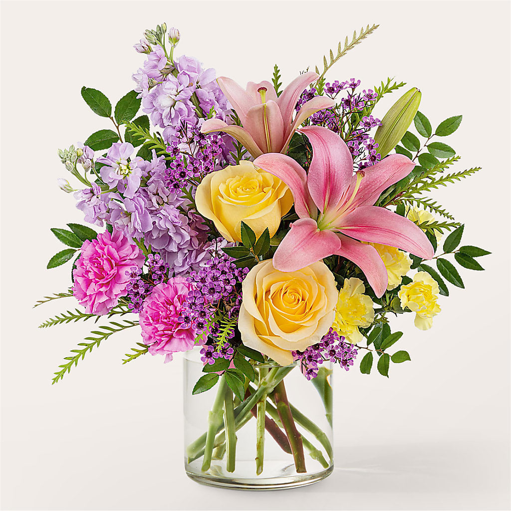 Jubilee Bouquet – DANIELLE'S FLORIST, Rockaway Park NY