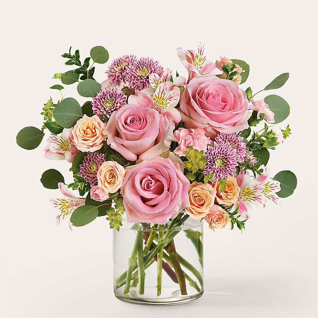 Pleasant Pastures Bouquet – DANIELLE'S FLORIST, Rockaway Park NY