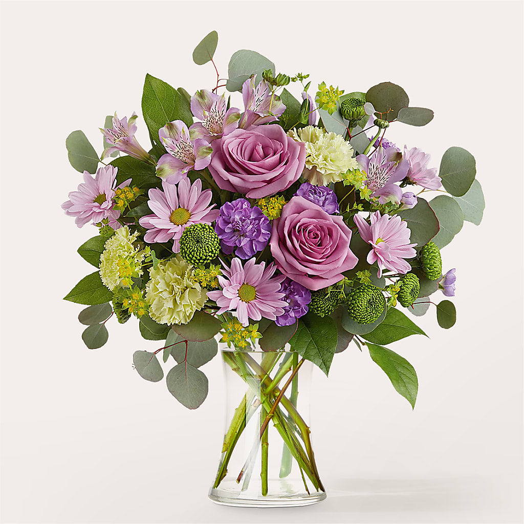 Emerald City Bouquet – DANIELLE'S FLORIST, Rockaway Park NY