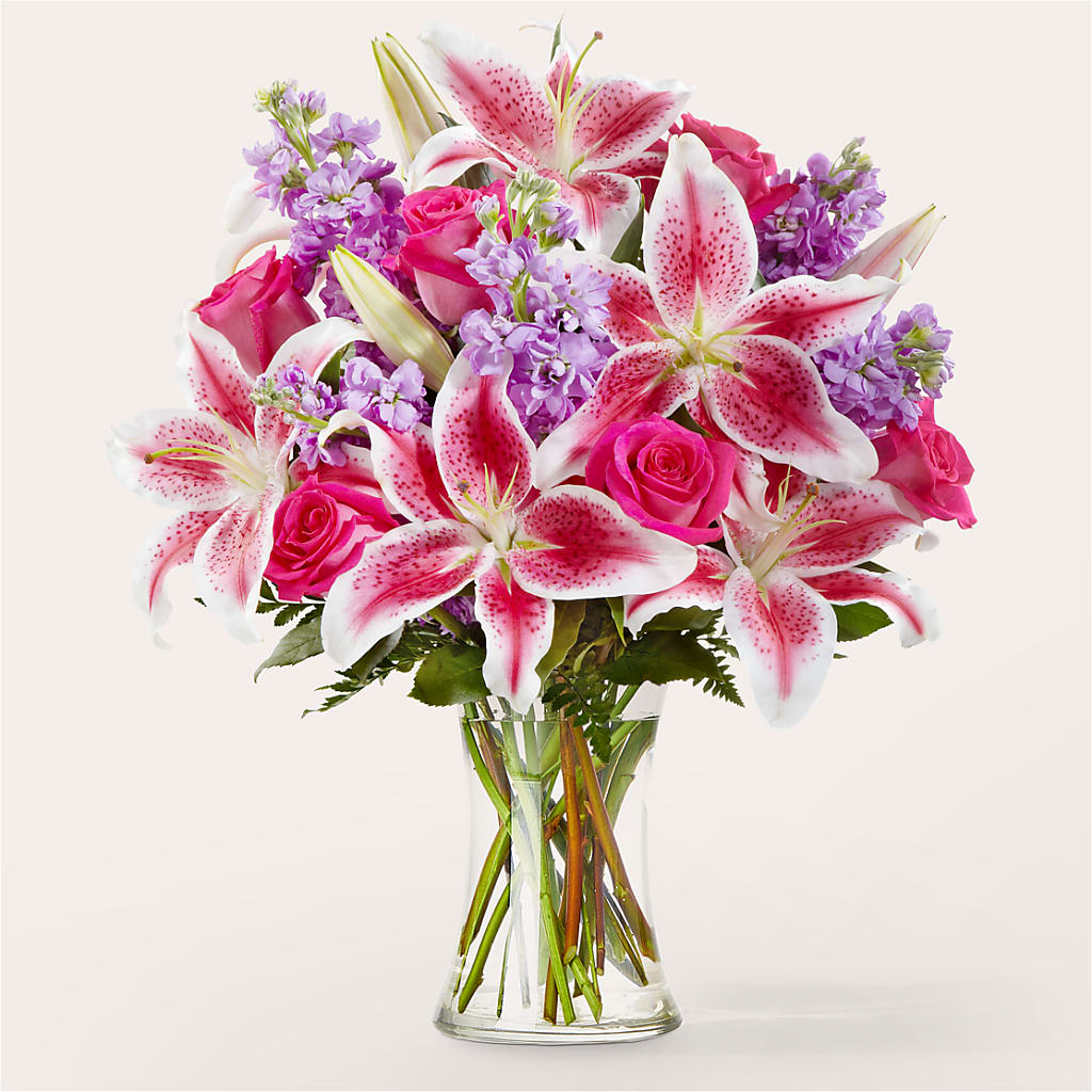 Amore Bouquet – DANIELLE'S FLORIST, Rockaway Park NY