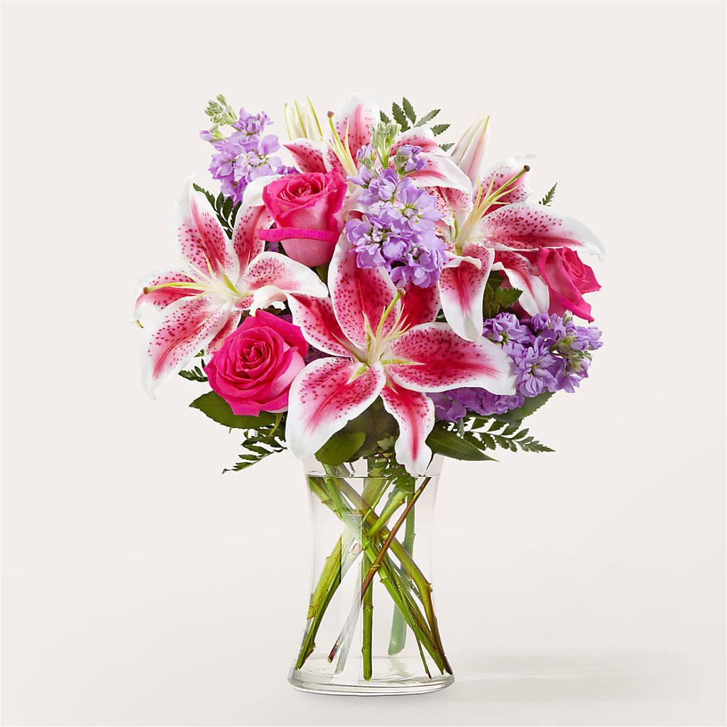 Amore Bouquet – DANIELLE'S FLORIST, Rockaway Park NY