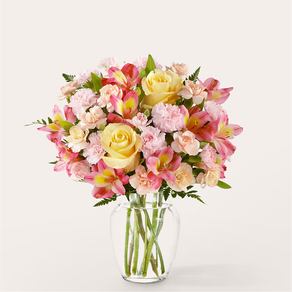 Just Lovely Bouquet – DANIELLE'S FLORIST, Rockaway Park NY