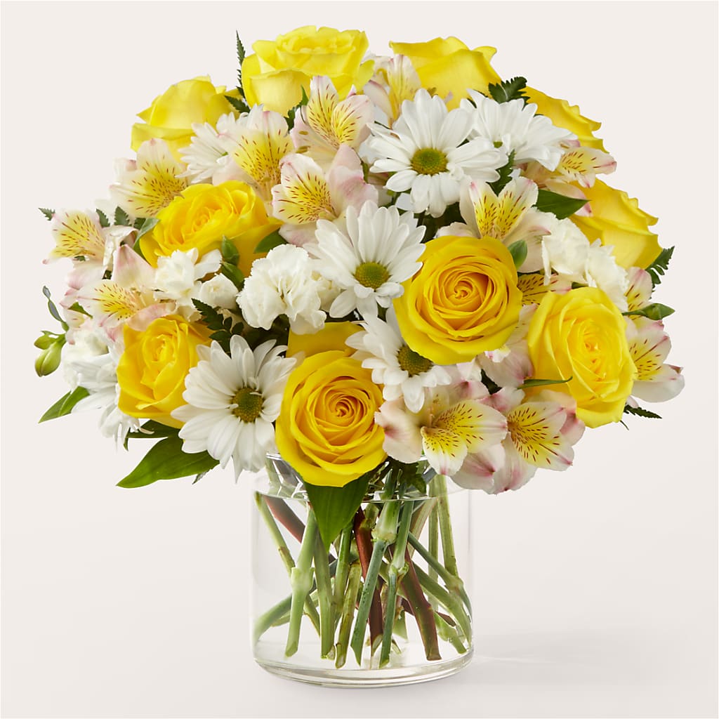 Gleeful Bouquet – DANIELLE'S FLORIST, Rockaway Park NY
