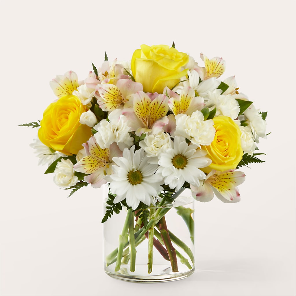 Gleeful Bouquet – DANIELLE'S FLORIST, Rockaway Park NY