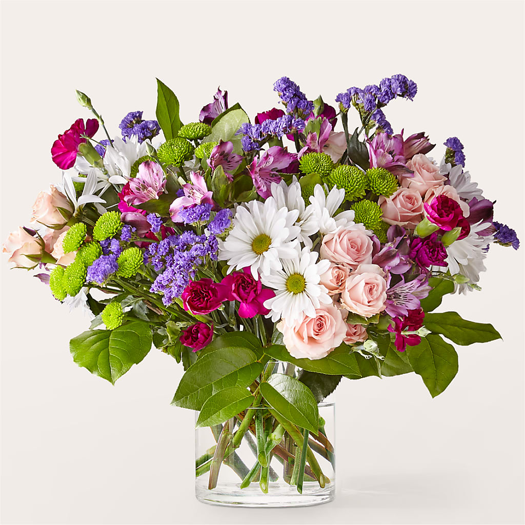 Wild Berry Bouquet – DANIELLE'S FLORIST, Rockaway Park NY