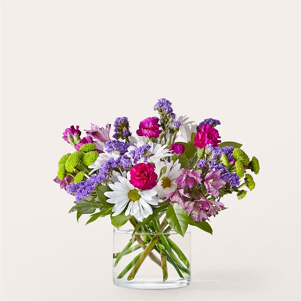 Wild Berry Bouquet – DANIELLE'S FLORIST, Rockaway Park NY