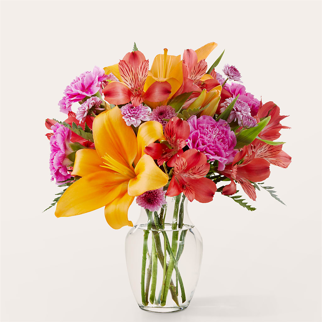 Entranced Bouquet – DANIELLE'S FLORIST, Rockaway Park NY