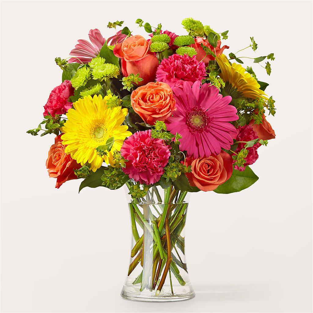 Fruit Punch Bouquet – DANIELLE'S FLORIST, Rockaway Park NY