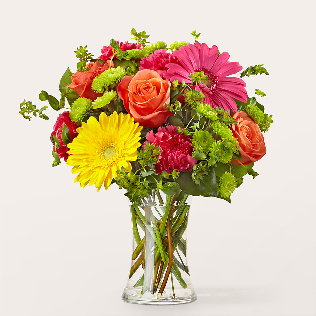 Fruit Punch Bouquet – DANIELLE'S FLORIST, Rockaway Park NY