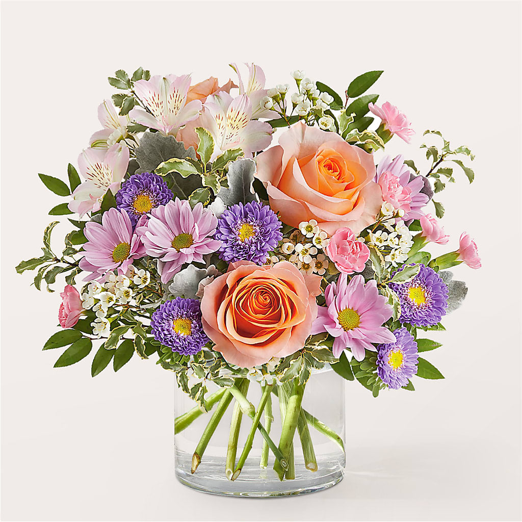 Glimmer Bouquet – DANIELLE'S FLORIST, Rockaway Park NY