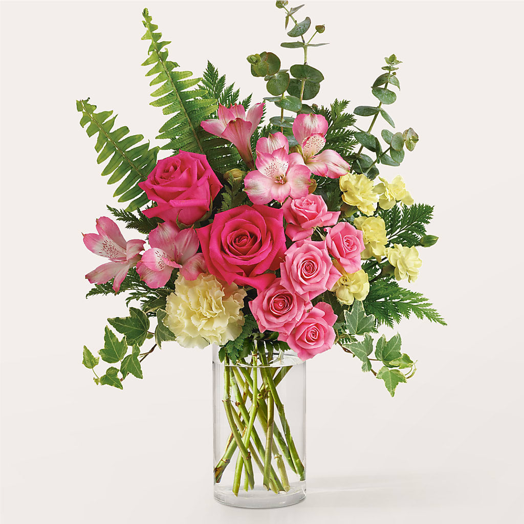 Strawberry Margarita Bouquet – DANIELLE'S FLORIST, Rockaway Park NY