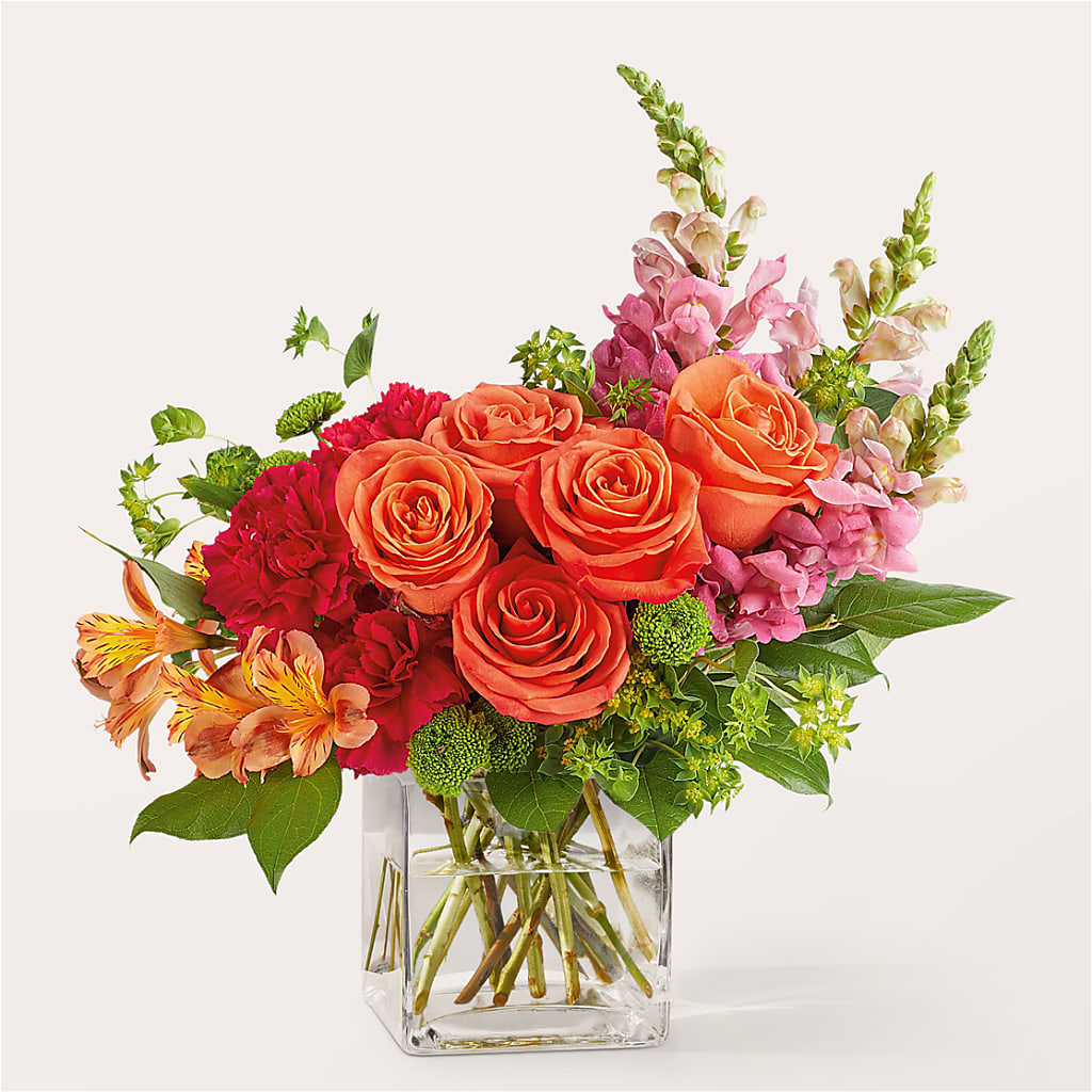 Cosmopolitan Bouquet – DANIELLE'S FLORIST, Rockaway Park NY