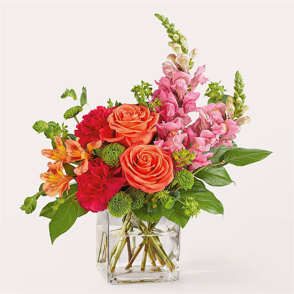 Cosmopolitan Bouquet – DANIELLE'S FLORIST, Rockaway Park NY