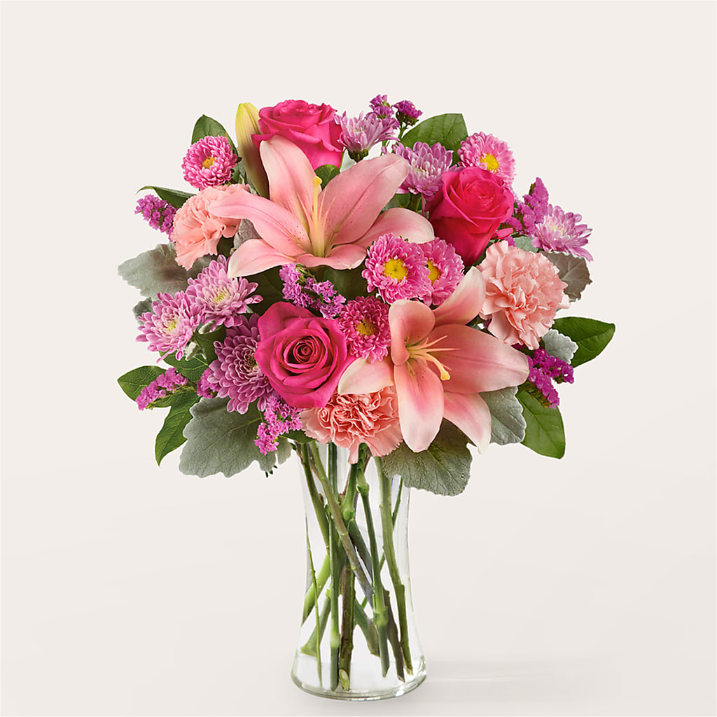 Dream Come True Bouquet – DANIELLE'S FLORIST, Rockaway Park NY