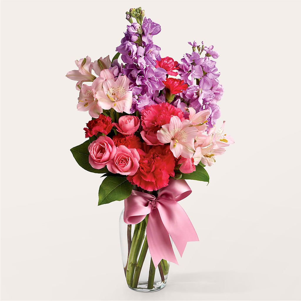 Main Character Bouquet – DANIELLE'S FLORIST, Rockaway Park NY