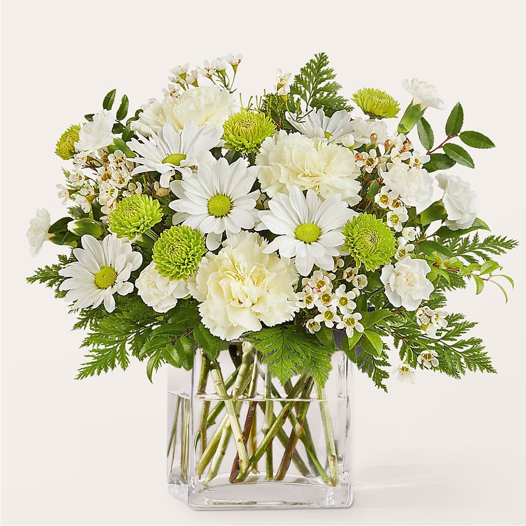 Momentary Meditation Bouquet – DANIELLE'S FLORIST, Rockaway Park NY
