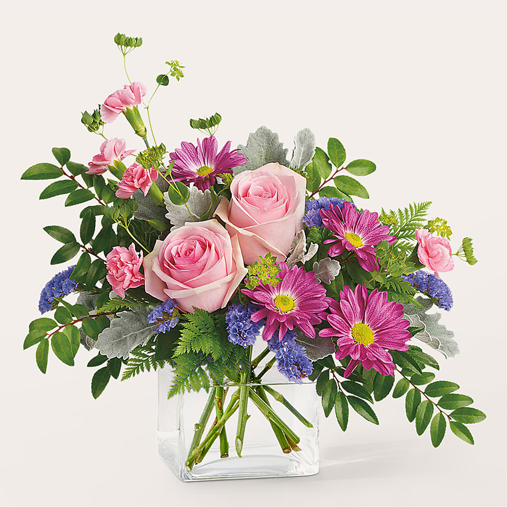 Starlet Bouquet – DANIELLE'S FLORIST, Rockaway Park NY