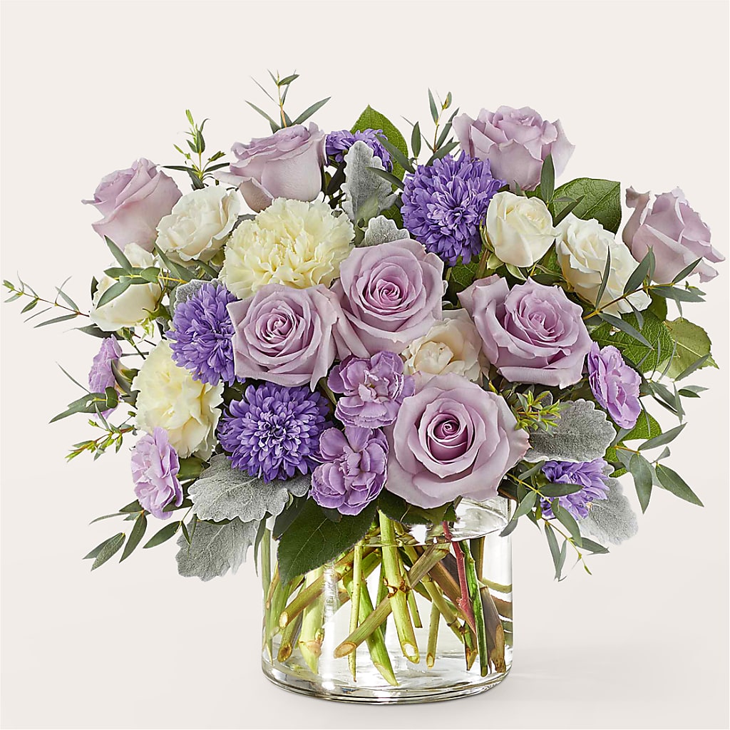 Stardust Bouquet – DANIELLE'S FLORIST, Rockaway Park NY