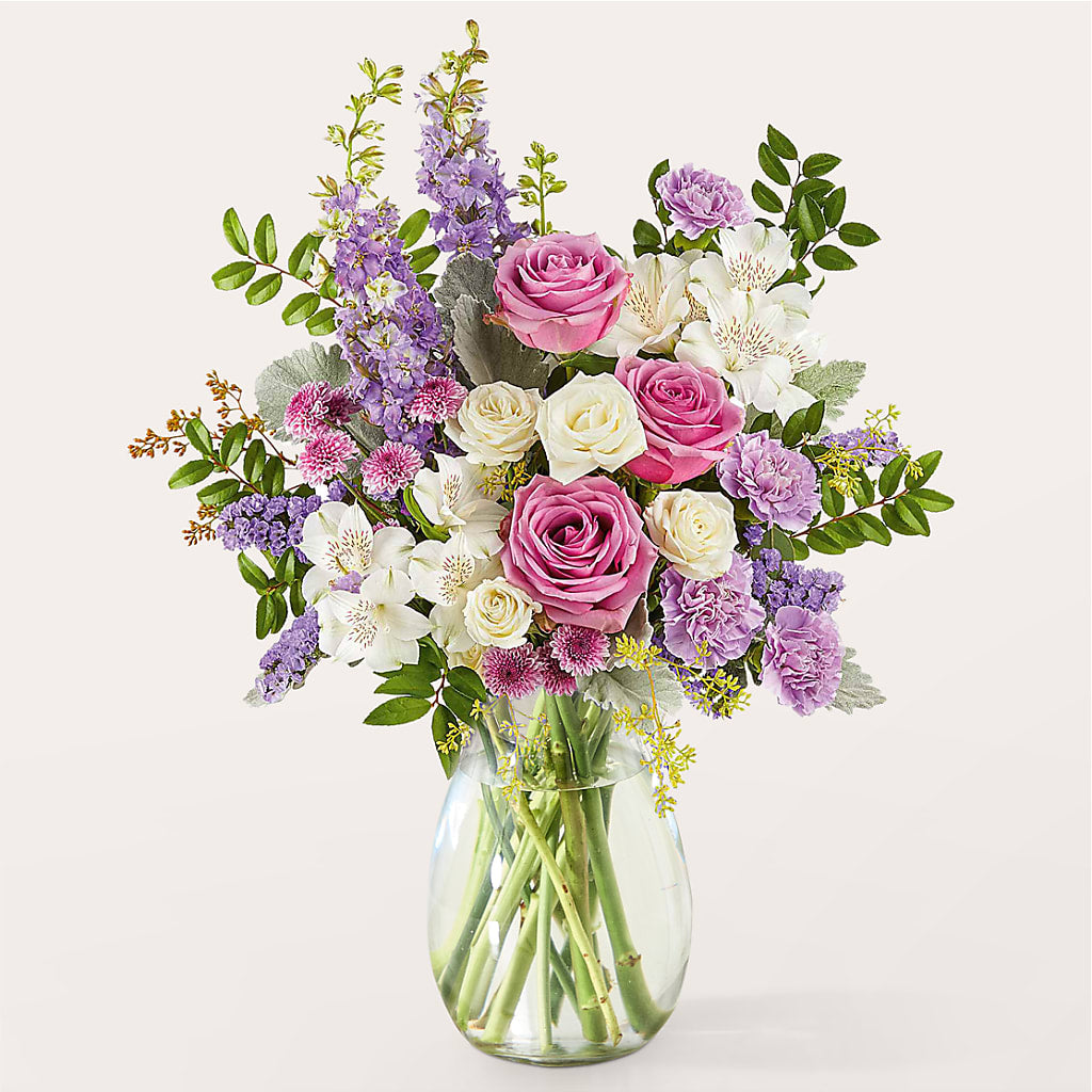 Lucky Me Bouquet – DANIELLE'S FLORIST, Rockaway Park NY