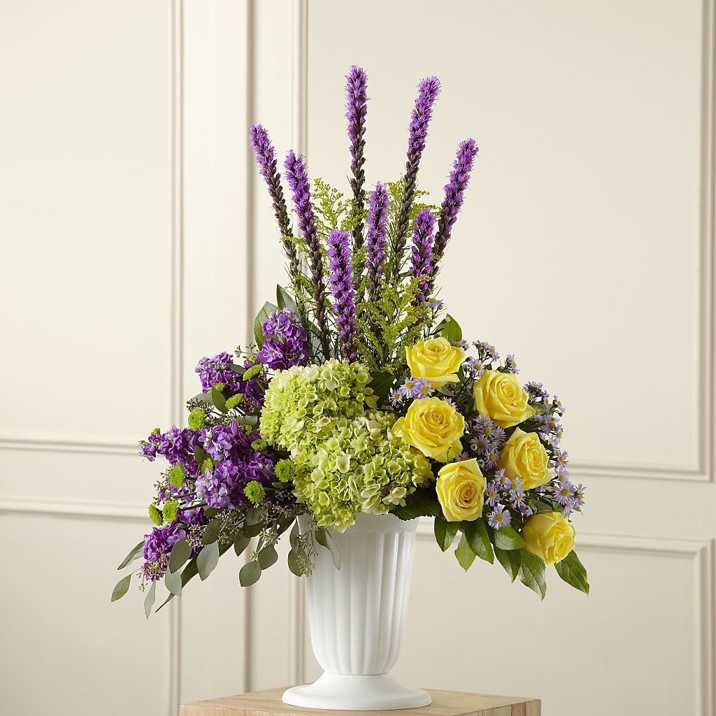 Affection Arrangement – DANIELLE'S FLORIST, Rockaway Park NY