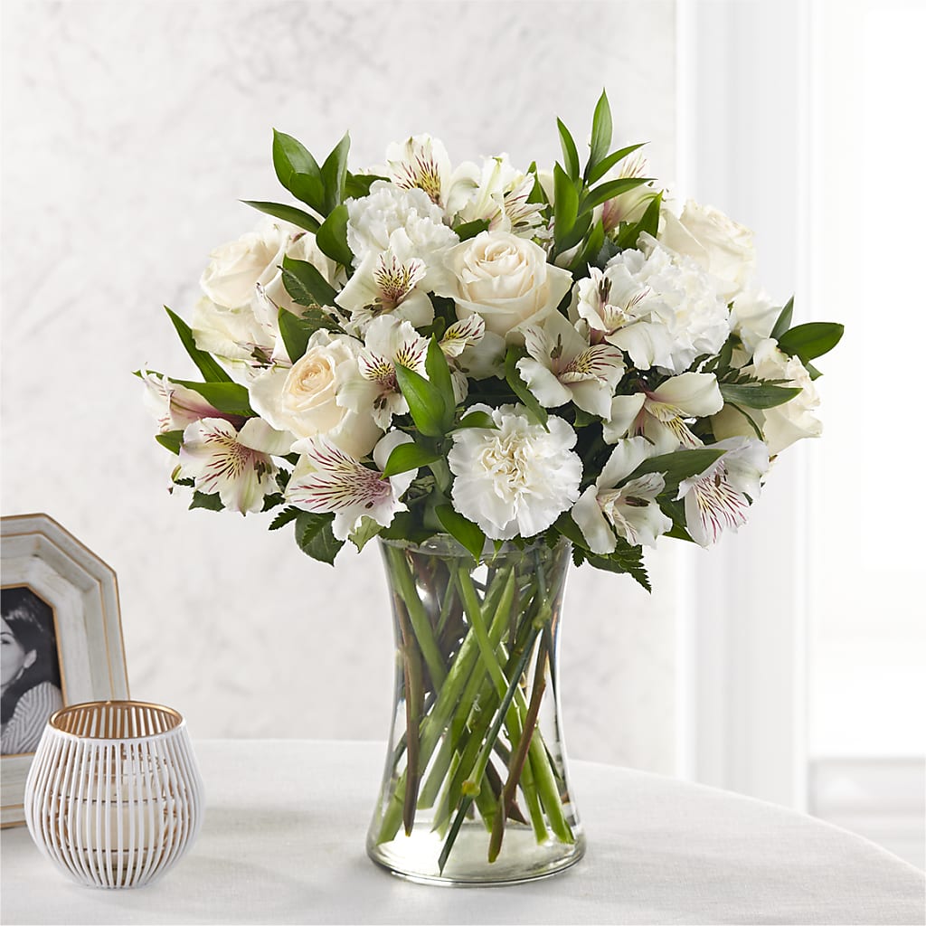 Cherished Friend Bouquet – DANIELLE'S FLORIST, Rockaway Park NY
