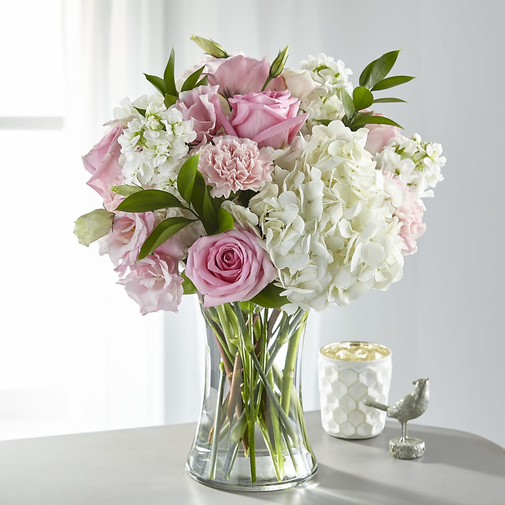 Guiding Grace Bouquet – DANIELLE'S FLORIST, Rockaway Park NY